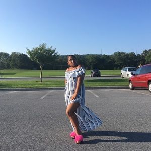 Meet your Posher, Alexa